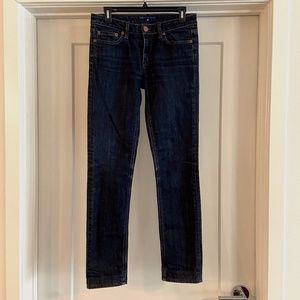 NW0T - Marc By Marc Jacobs Skinny Jeans